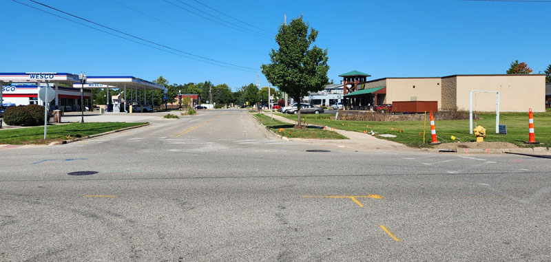 Cutlers Crossing back