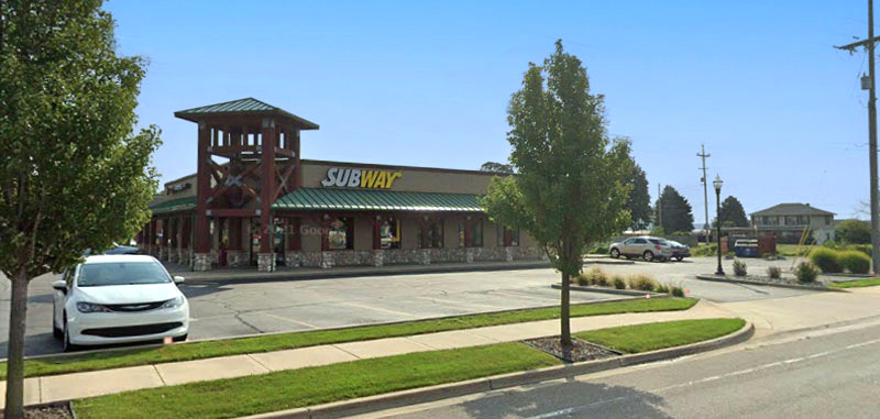 Cutlers Crossing side