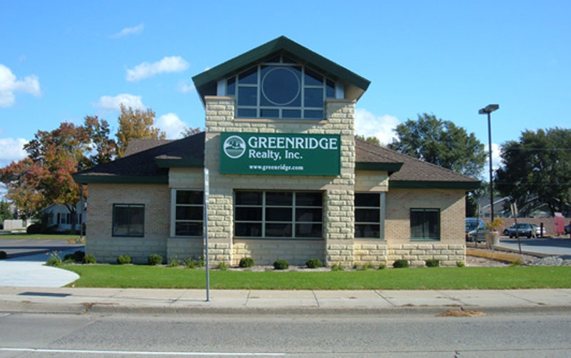 Greenridge Realty