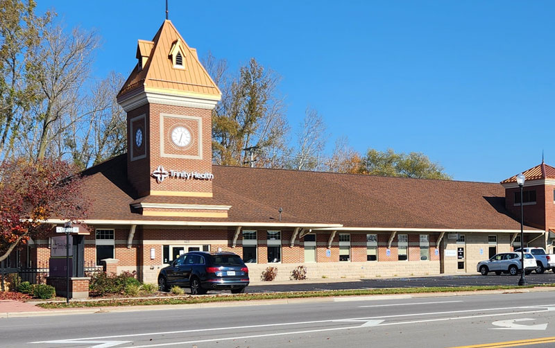 Trinity Health Medical Group