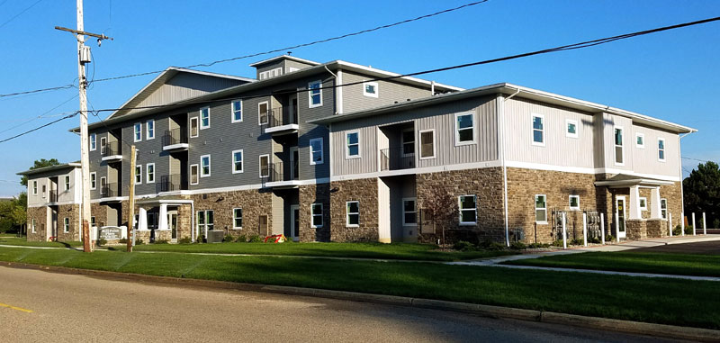 Mill Point Place