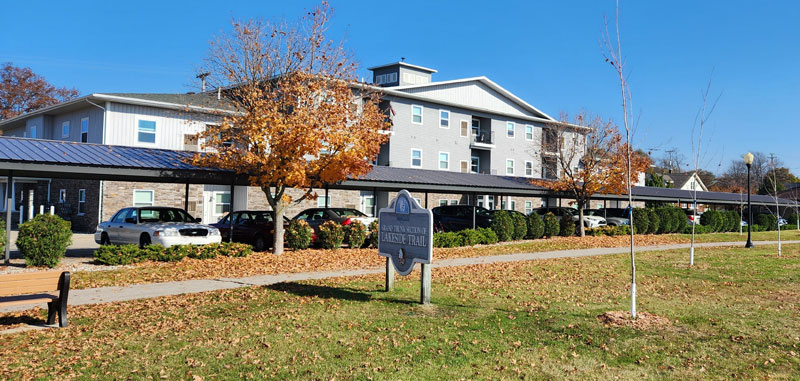 Mill Point Place