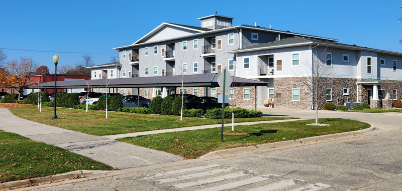 Mill Point Place